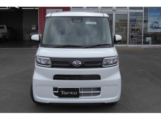 DAIHATSU TANTO X LIMITED