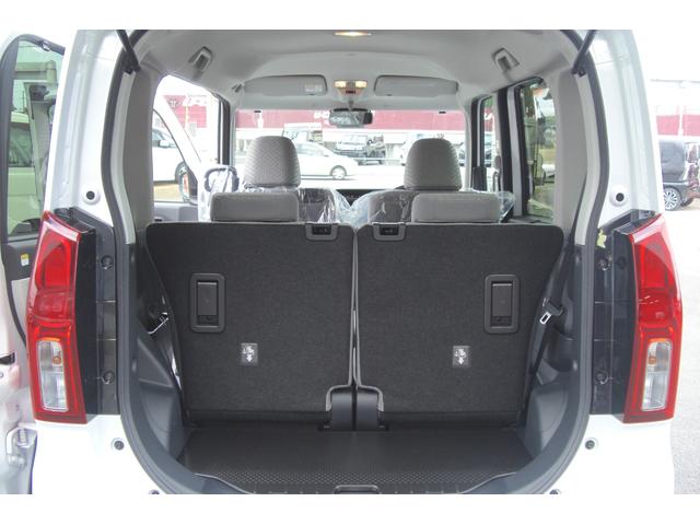 DAIHATSU TANTO X LIMITED