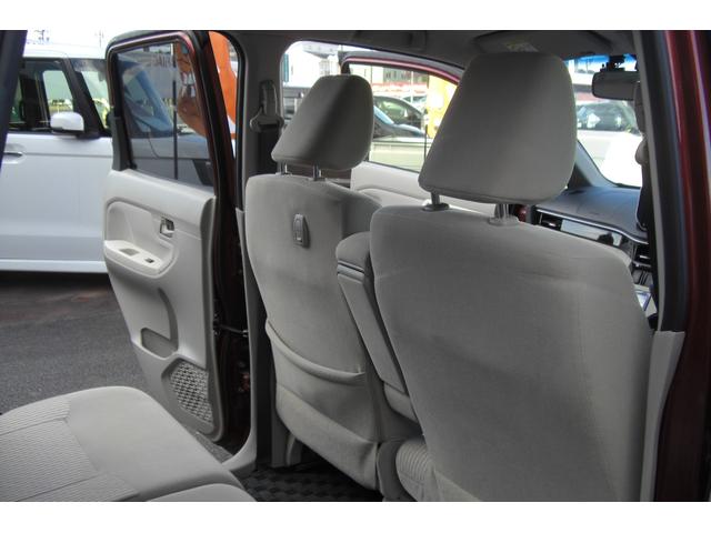 ムーヴ Ｘ　ＳＡＩＩＩ　ＳＡ３　ナビＢカメラスマートキードラレコ前後シートヒーター（7枚目）