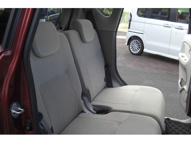 ムーヴ Ｘ　ＳＡＩＩＩ　ＳＡ３　ナビＢカメラスマートキードラレコ前後シートヒーター（15枚目）