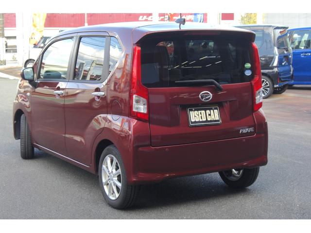 ムーヴ Ｘ　ＳＡＩＩＩ　ＳＡ３　ナビＢカメラスマートキードラレコ前後シートヒーター（19枚目）