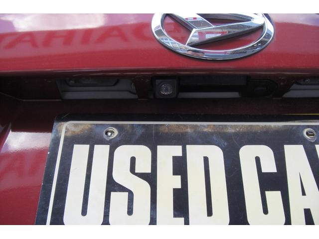 ムーヴ Ｘ　ＳＡＩＩＩ　ＳＡ３　ナビＢカメラスマートキードラレコ前後シートヒーター（25枚目）