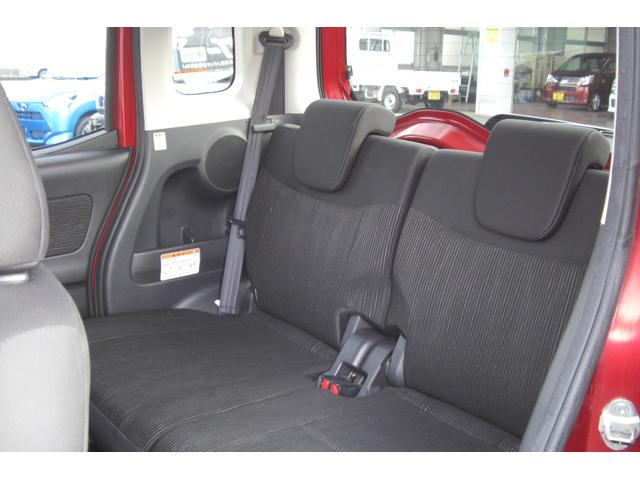 デイズルークス ハイウェイスター　Ｘ　ＨＩＤヘッドＢカメラ衝突軽減システム（35枚目）