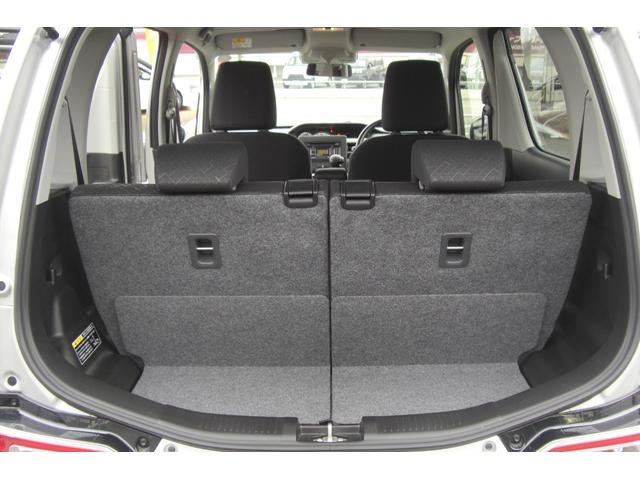 ワゴンＲ ＦＸ　ＦＸ（４名）　シートヒーターセーフティサポート（5枚目）