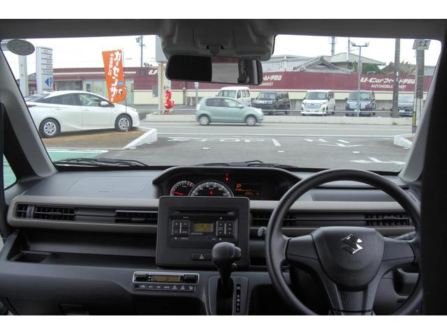 ワゴンＲ ＦＸ　ＦＸ（４名）　シートヒーターセーフティサポート（7枚目）