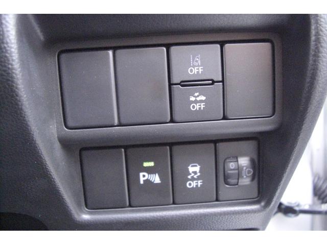 ワゴンＲ ＦＸ　ＦＸ（４名）　シートヒーターセーフティサポート（8枚目）