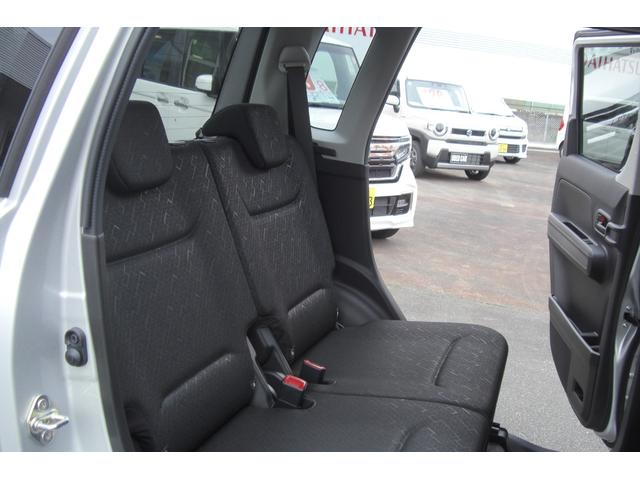 ワゴンＲ ＦＸ　ＦＸ（４名）　シートヒーターセーフティサポート（9枚目）
