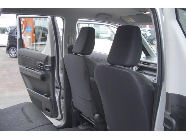 ワゴンＲ ＦＸ　ＦＸ（４名）　シートヒーターセーフティサポート（12枚目）