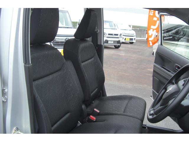 ワゴンＲ ＦＸ　ＦＸ（４名）　シートヒーターセーフティサポート（13枚目）