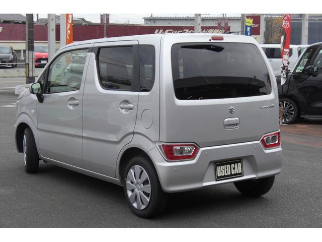 ワゴンＲ ＦＸ　ＦＸ（４名）　シートヒーターセーフティサポート（17枚目）