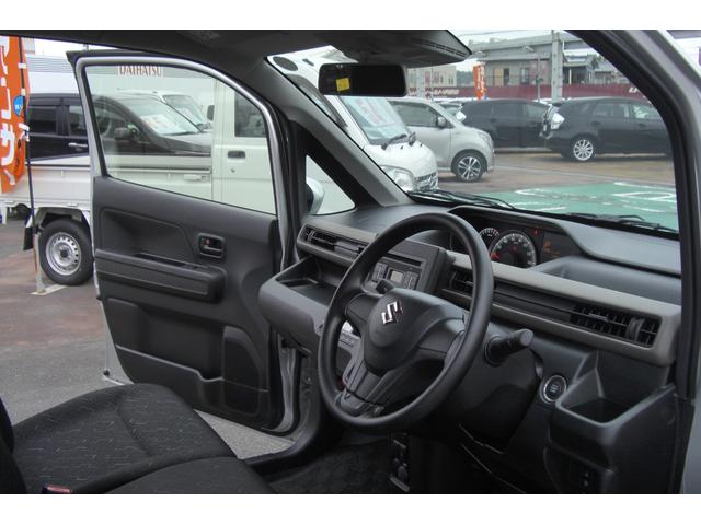 ワゴンＲ ＦＸ　ＦＸ（４名）　シートヒーターセーフティサポート（23枚目）