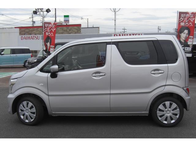 ワゴンＲ ＦＸ　ＦＸ（４名）　シートヒーターセーフティサポート（26枚目）