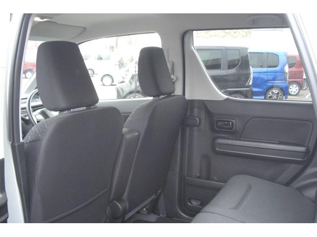 ワゴンＲ ＦＸ　ＦＸ（４名）　シートヒーターセーフティサポート（28枚目）