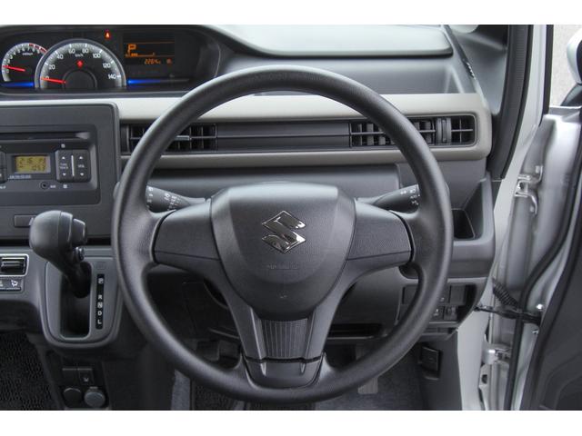 ワゴンＲ ＦＸ　ＦＸ（４名）　シートヒーターセーフティサポート（30枚目）