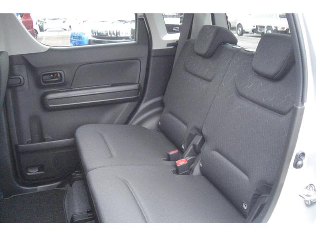 ワゴンＲ ＦＸ　ＦＸ（４名）　シートヒーターセーフティサポート（33枚目）