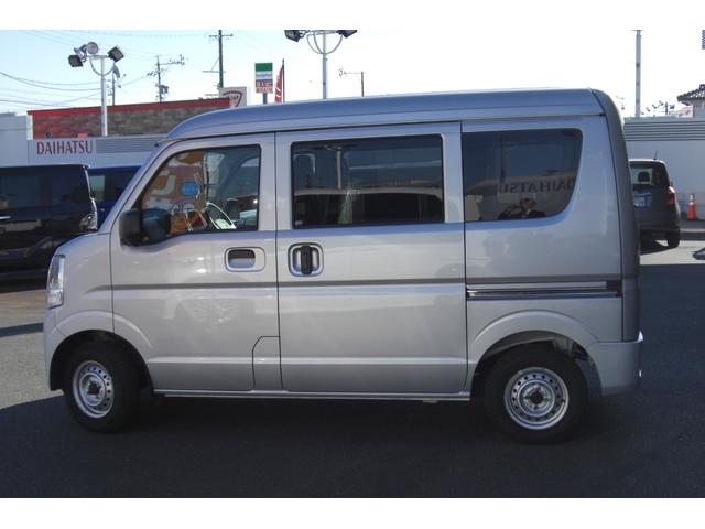 ＮＶ１００クリッパーバン ＤＸ　ハイルーフセーフティサポートＣＶＴ（8枚目）