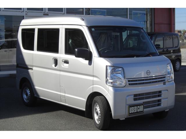 ＮＶ１００クリッパーバン ＤＸ　ハイルーフセーフティサポートＣＶＴ（15枚目）