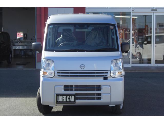 ＮＶ１００クリッパーバン ＤＸ　ハイルーフセーフティサポートＣＶＴ（18枚目）