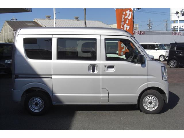 ＮＶ１００クリッパーバン ＤＸ　ハイルーフセーフティサポートＣＶＴ（22枚目）