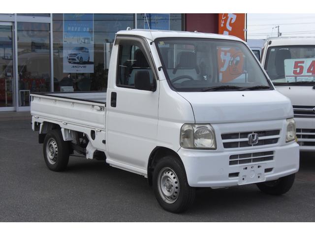 アクティトラック SDX 2WD ATエアコンパワステ(4枚目)