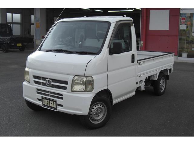 アクティトラック SDX 2WD ATエアコンパワステ(5枚目)