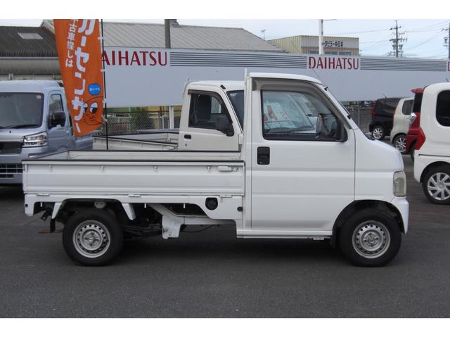 アクティトラック SDX 2WD ATエアコンパワステ(6枚目)