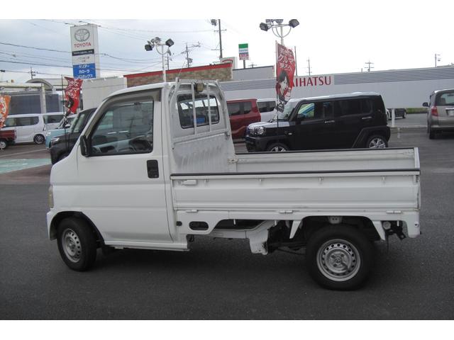 アクティトラック SDX 2WD ATエアコンパワステ(7枚目)