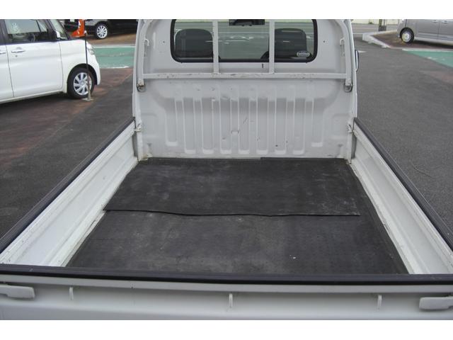 アクティトラック SDX 2WD ATエアコンパワステ(8枚目)