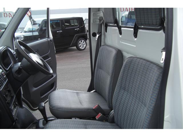 アクティトラック SDX 2WD ATエアコンパワステ(9枚目)