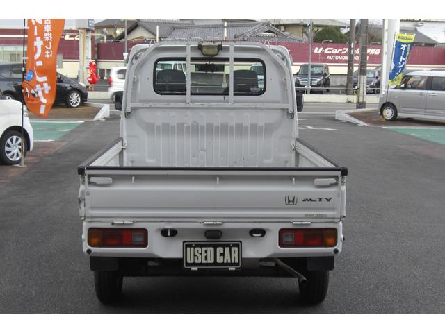 アクティトラック SDX 2WD ATエアコンパワステ(11枚目)