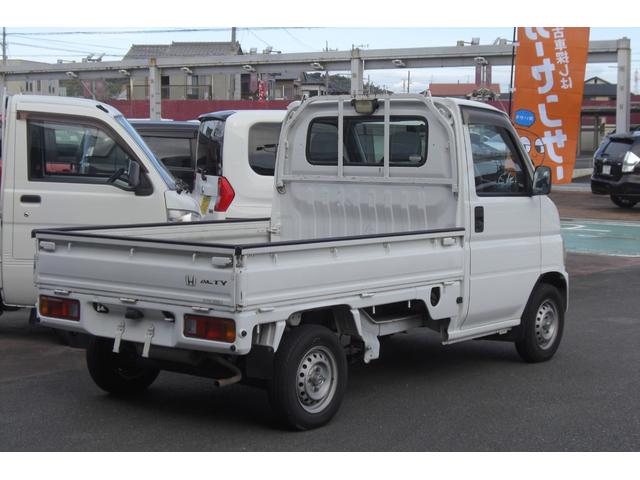 アクティトラック SDX 2WD ATエアコンパワステ(12枚目)