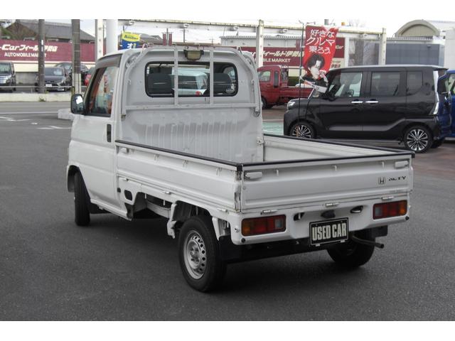 アクティトラック SDX 2WD ATエアコンパワステ(13枚目)