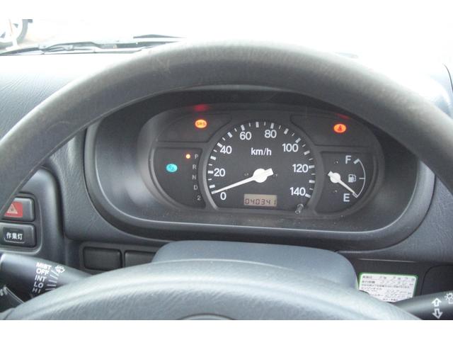 アクティトラック SDX 2WD ATエアコンパワステ(14枚目)