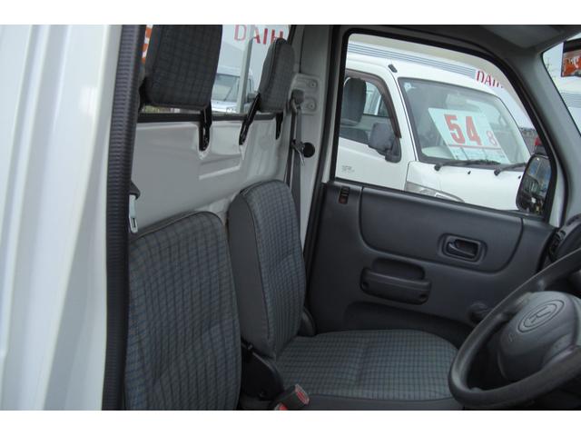 アクティトラック SDX 2WD ATエアコンパワステ(17枚目)