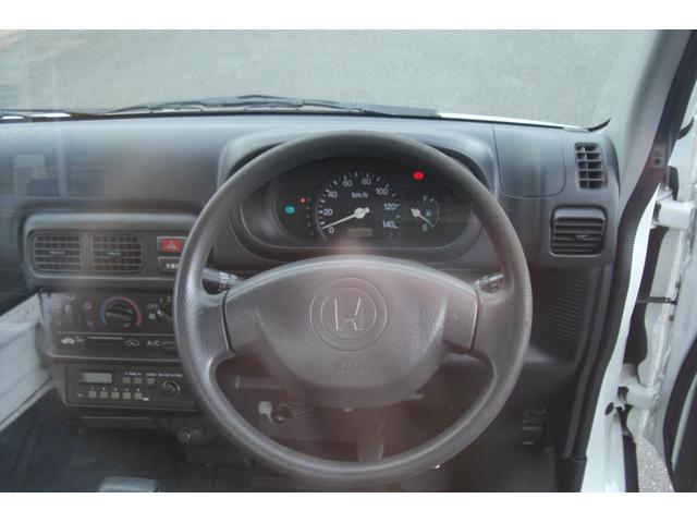 アクティトラック SDX 2WD ATエアコンパワステ(19枚目)