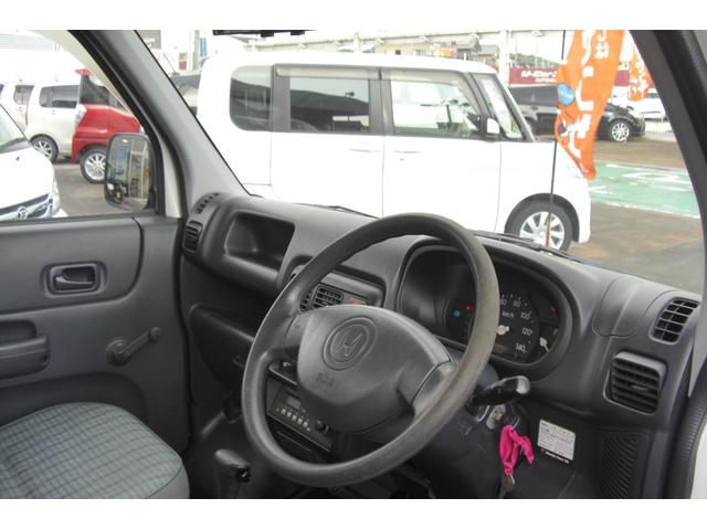 アクティトラック SDX 2WD ATエアコンパワステ(21枚目)