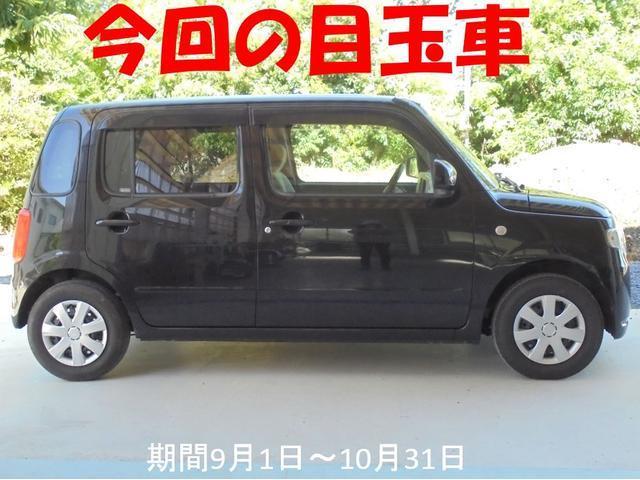 ココアX ナビ TV タイヤ新品 ドラレコ(3枚目)