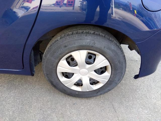 フリード Ｇ　ジャストセレクション　ナビ　バックカメラ　左オートスライドドア　７人乗り　ＥＴＣ（44枚目）