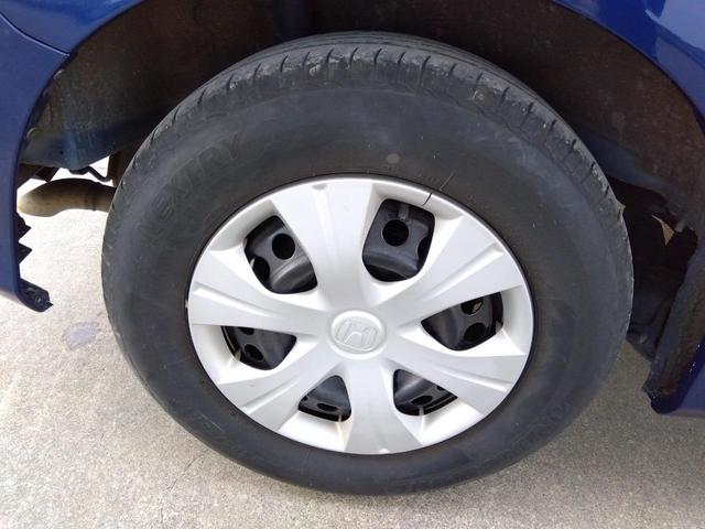 フリード Ｇ　ジャストセレクション　ナビ　バックカメラ　左オートスライドドア　７人乗り　ＥＴＣ（45枚目）