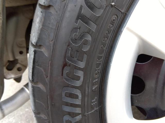 ラクティス Ｘ　Ｘ（５名）ウェルキャブ　車イス一台乗せスロープタイプ　ナビ　バックカメラ　ＥＴＣ（46枚目）