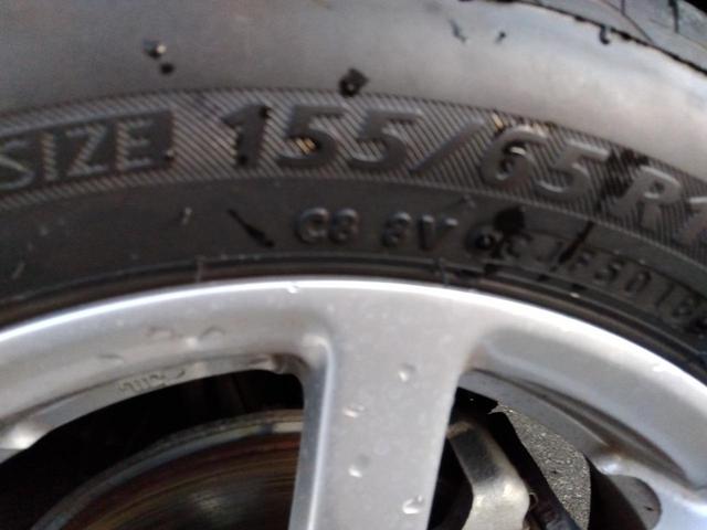 ムーヴ X SA ナビ Bluetooth フルセグTV ドラレコ前後 アイドリングストップ 衝突軽減ブレーキ オートエヤコン(44枚目)