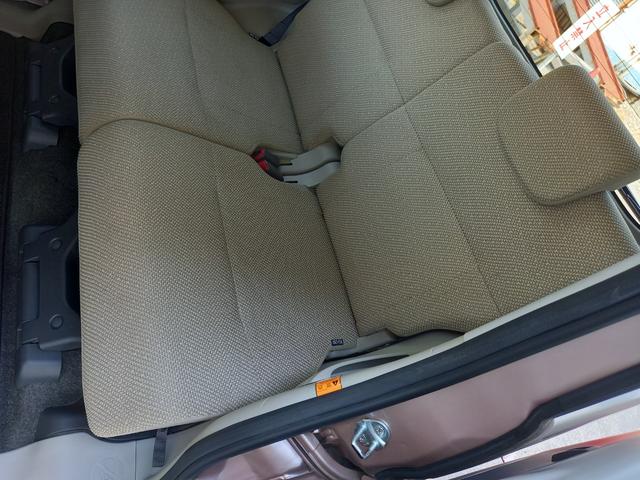 タント Ｘ　ＳＡ　左側オートスライドドア　バックカメラ　ワンセグナビ（31枚目）