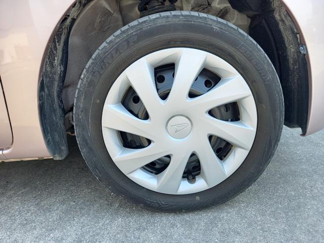 タント Ｘ　ＳＡ　左側オートスライドドア　バックカメラ　ワンセグナビ（37枚目）