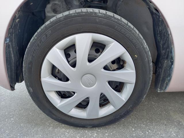 タント Ｘ　ＳＡ　左側オートスライドドア　バックカメラ　ワンセグナビ（38枚目）