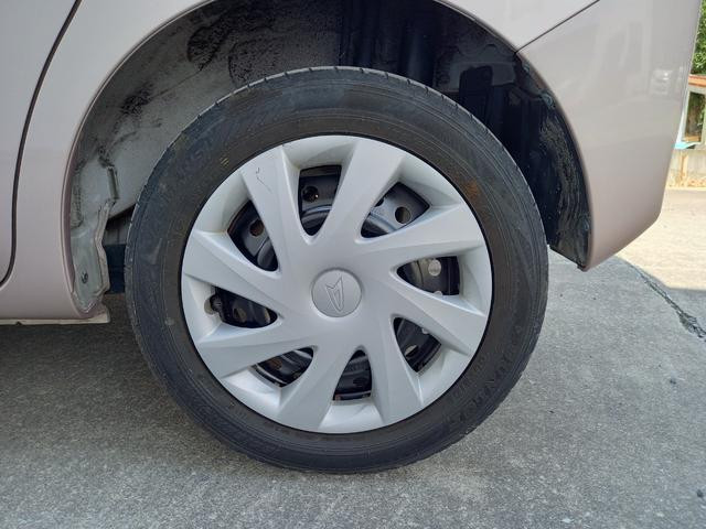 タント Ｘ　ＳＡ　左側オートスライドドア　バックカメラ　ワンセグナビ（39枚目）