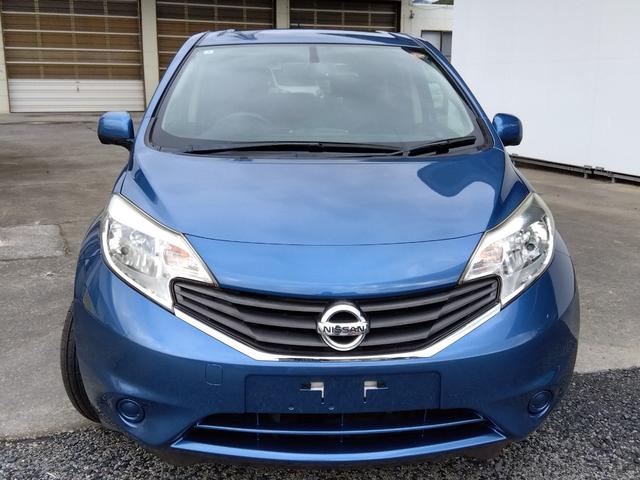 ノート X DIG-S アラウンドビユーカメラ ナビフルセグTV Bluetoothバックカメラ アイドリングストップ スーパーチャージャー オートエヤコン(3枚目)