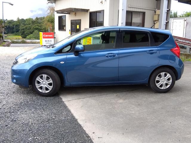 ノート X DIG-S アラウンドビユーカメラ ナビフルセグTV Bluetoothバックカメラ アイドリングストップ スーパーチャージャー オートエヤコン(4枚目)