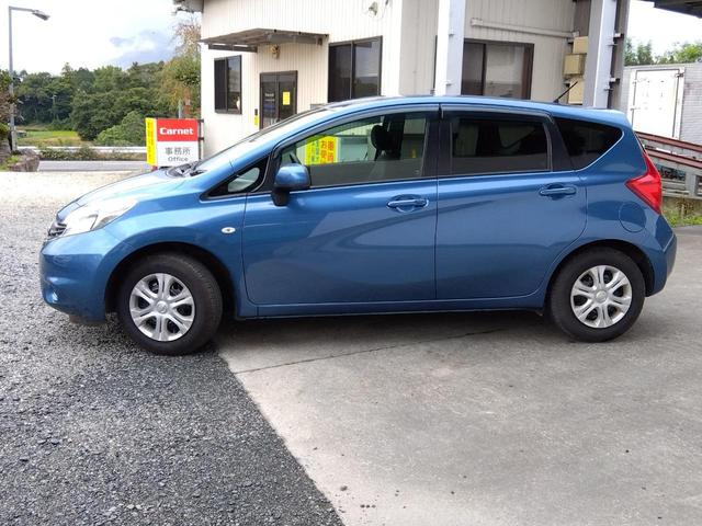 ノート X DIG-S アラウンドビユーカメラ ナビフルセグTV Bluetoothバックカメラ アイドリングストップ スーパーチャージャー オートエヤコン(5枚目)