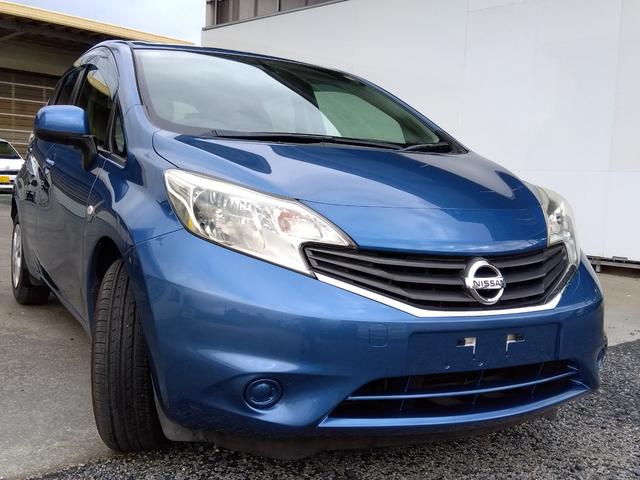 ノート X DIG-S アラウンドビユーカメラ ナビフルセグTV Bluetoothバックカメラ アイドリングストップ スーパーチャージャー オートエヤコン(20枚目)