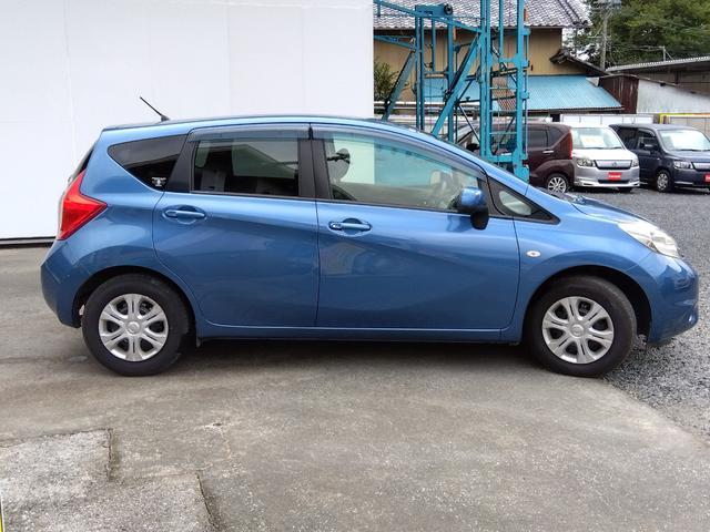 ノート X DIG-S アラウンドビユーカメラ ナビフルセグTV Bluetoothバックカメラ アイドリングストップ スーパーチャージャー オートエヤコン(21枚目)